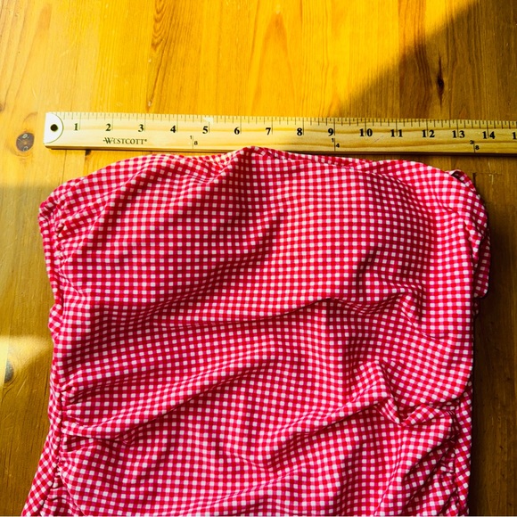 Jcrew one piece bathing suit - Picture 6 of 7